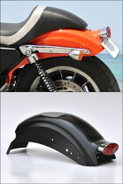 楽天市場】ハーレーダビッドソン 883（リアフェンダー｜外装パーツ 