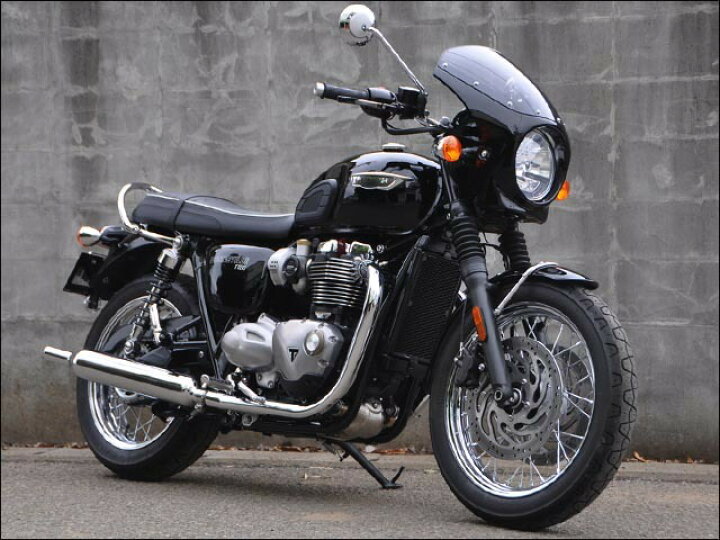 楽天市場】CHIC DESIGN シックデザイン ロードコメット BONNEVILLE 