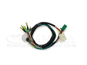 モンキー ハーネス 6v バイク用電装パーツの人気商品 通販 価格比較 価格 Com モンキー ハーネス 6v バイク用電装パーツの人気商品 通販 価格比較 価格 Com