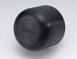 KIJIMA キジマ アクスルキャップエンドラバー SOFTAILファミリー DYNAファミリー HARLEY-DAVIDSON ハーレーダビッドソン その他外装オプション・補修部品 外装