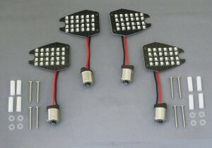 CF POSH CF|bV LED_V[PVECJ[ CpLbg B^Cv CB1300X[p[{h[ CB1300X[p[tHA HONDA z_ ̑ECJ[IvVECi Η dn
