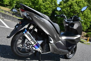 BEAMS r[X R-EVO2 TCT[ PCX HYBRID HONDA z_ CEėpTCT[ }t[ TCT[Fq[g`^^d(5.35kg)F3.75kg