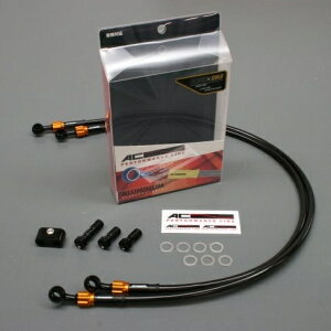 AC PERFORMANCE LINE ACptH[}XC Ԏʃ{gI u[Lz[XLbg 400X CB500X HONDA z_ u[Lz[XENb`z[X u[L