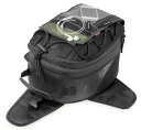Dowco ドウコ FASTRAX BACKROAD タンクバッグ 【Fastrax Backroads Tank Bag】