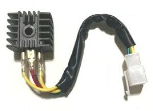 H.Craft H�N���t�g ���N�`�t�@�C���[ SL125 �n���^�[�J�uCT90 CB100 CB125S CL100 CL100S SL100 CT90 HONDA �z���_ ���M�����[�^�[�E���N�`�t�@�C�� �d���n