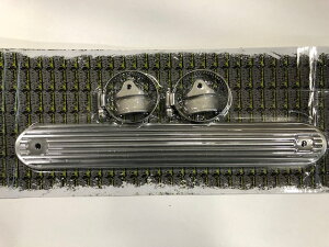 iK&W yLowbrow CustomsztBq[gV[h ėp }t[K[hEq[gK[h }t[