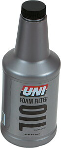 UNI FILTER ���j�t�B���^�[ �I�C���t�B���^�[�t�H�[���^�t�B���^�[�N���[�i�[ �yUNI FIL OIL 16 OZ. SQUIRT�z �t�B���^�[�N���[�i�[ �P�~�J��