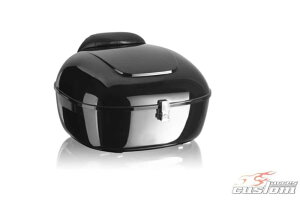 CUSTOM ACCES カスタムアクセス リッジドスーツケース Be Goodモデル トップケース・テールボックス 車体用バッグ・ケース