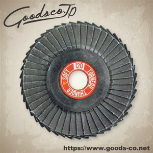 GOODS ObY gl[hT_[ \tg #120 dOC_[ dc[