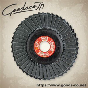 GOODS ObY gl[hT_[ \tg #320 dOC_[ dc[