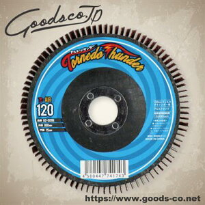 GOODS ObY gl[hT_[ GA[ #120 dOC_[ dc[