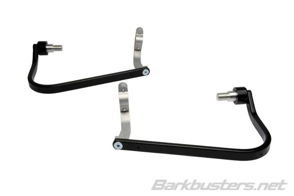 新色追加して再販 Barkbustersバークバスターズ その他ハンドガードオプション補修部品 ハードウエアキット Barkbusters MT-09 XSR900 バークバスターズ トレーサー 最新