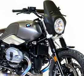 UNIT GARAGE ユニットガレージ ウインドシールドFENOUIL R nineT Pure R nineT scrambler BMW BMW BMW BMW