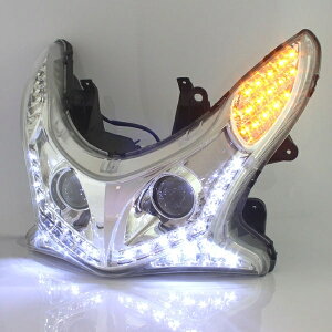 ヘッドライト Pcx バイク用ライト ウインカー 通販 価格比較 価格 Com