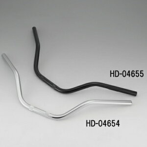 KIJIMA キジマ フィフティーバーハンドル 50mmバック FXDL-I DYNA LOW RIDER XL1200R FXD HARLEY-DAVIDSON ハーレーダビッドソン ハンドルバー ハンドル