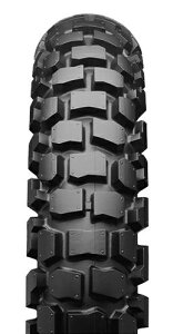 BRIDGESTONE ブリヂストン TRAIL WING TW302 【4.10-18 59P W】トレイルウイング タイヤ