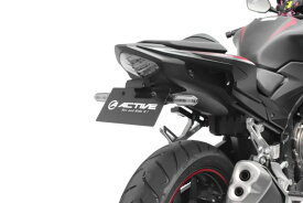 楽天市場 Cbr400r フェンダーレス キットの通販