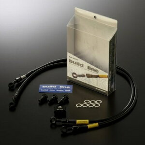 GOODRIDGE ObhbW rhAC Ԏʃu[Lz[XLbg YZF-R25 YZF-R3 YAMAHA }n u[Lz[XENb`z[X u[L