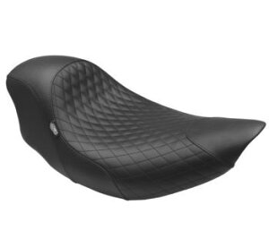 MUSTANG }X^O SHOPE SIGNATUREV[Y V[g INDIANyShope Signature Series Seats for Indianz Chief 2014 - 2018 Chieftain INDIAN MOTORCYCLE CfBA V[g֘A O