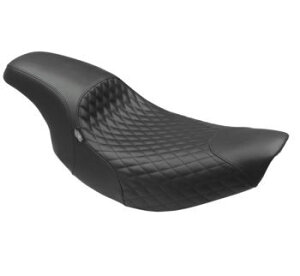 MUSTANG }X^O SHOPE SIGNATUREV[Y V[g INDIANyShope Signature Series Seats for Indianz Chief 2014 - 2018 Chieftain INDIAN MOTORCYCLE CfBA V[g֘A O