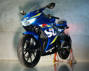 M.A.D. }bh WG[^[K[h GSX-150 R GSX-125 SUZUKI XYL WG[^[RAK[hEICN[[RAK[h p֘A GW