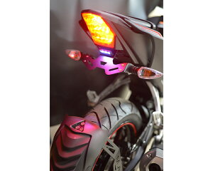 M.A.D. �}�b�h �V���[�g�e�[���L�b�g ���{�����i���o�[�T�C�Y�Ή� YZF-R15 YAMAHA ���}�n �t�F���_�[���X�L�b�g �t�F���_�[�֘A �O��