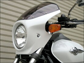 CHIC DESIGN シックデザイン ロードコメット X4 HONDA ホンダ