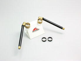 楽天市場 Vt250スパーダ ハンドルの通販