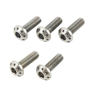 NCY GkV[C Brake Disc Screw G5 GP 125 JOCKEY RACING 150 S V LINK Fighter 4V DX ZR Zero KYMCO LR SYM [^[{g u[L