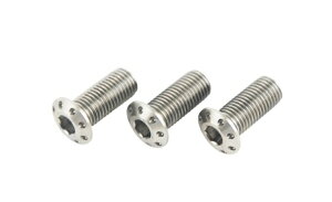 NCY エヌシーワイ Brake Disc Screw CUXI 100 115 JOG RS SUPER FOUR Z Zero VINO BIANCO 125 YAMAHA ヤマハ ローターボルト ブレーキ