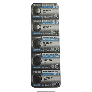 maxell sr920w 370�y5�z�}�N�Z�� SR920W �_����d�r �R�C���d�r�E�{�^���d�r�E���v�p�d�r�w�V�����V���o�[�^�C�v�x���{�� ��������