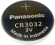 cr3032【1個】CR3032 3V リチウム電池 ボタン電池 リチウム電池 正規品 業務用製品を小分けで販売します。