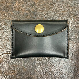 【USA製レザー】chromexcel 本革 コインケース 小銭入れ 米国製 アメリカ製 クロムエクセル ホーウィン メンズ レディース 財布 経年変化 おしゃれかっこいいレザー 真のアメリカンレザーをご体感ください ラギット USA 日本製 自社生産