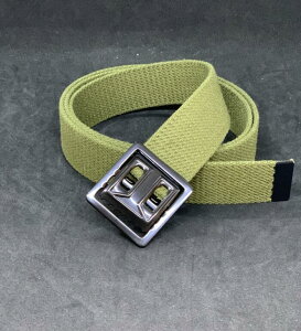 �y�L�b�Y�T�C�Y XS�T�C�Y �z �y�I���[�u/�O���[���z 90�Z���` �K�`���x���g 32�~���� belt �E�F�u�x���g GI �ČR �I�[�v���t�F�C�X�o�b�N�� �f�j���Ƀn�}�� �R���m US ARMY M-41 ���� �R usmc�x���g 