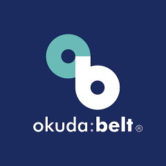 okuda：belt WebMarket 楽天市場店