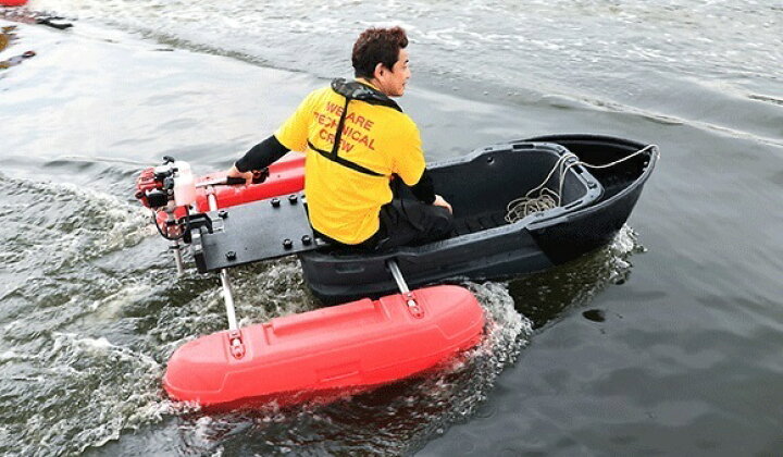 楽天市場】ジェイモ(JMO) 1.2馬力船外機 SP-1 PLUS トランサムXS  