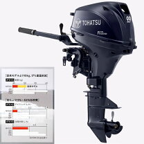 楽天市場】トーハツ 9．8の通販