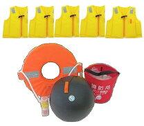 楽天市場】小型 船舶 法定 備品 セットの通販