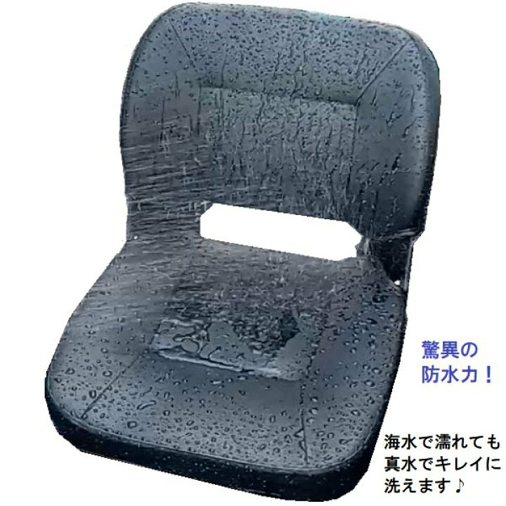 楽天市場】【送料無料から】AFボート AFブラックマリンシート 脱着式 