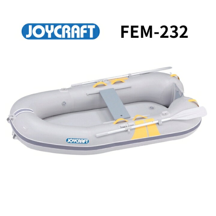 楽天市場】【送料無料から】取り寄せ品 ジョイクラフト FEM-232 