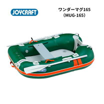楽天市場】ジョイクラフト ゴムボート ワンダーマグの通販