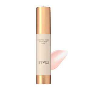 ETVOS �G�g���H�X �~�l�����C���i�[�g���[�g�����g�x�[�X #���x���_�[�x�[�W�� 25ml SPF31 PA+++ �c�� ������ �q�g�^�Z���~�h ���������� ��ڗ����Ȃ����� ���ω��n��