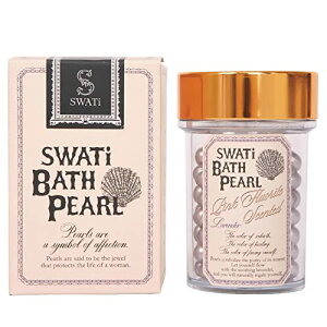 SWATi BATH PEARL MTCY XeB[ oXp[ x_[ M 52g sNt[Cg̍聜