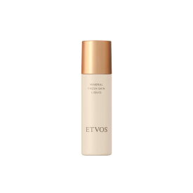 ETVOS エトヴォス ミネラルフレッシュスキンリキッド SPF32 PA+++ 30ml #ライト リキッドファンデーション●■