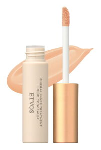 ETVOS �G�g���H�X �~�l�����C���i�[�g���[�g�����g���L�b�h�R���V�[���[ SPF36 PA+++ 8g #���C�g�x�[�W�� �Z���~�h �ێ� �q�A�������_��