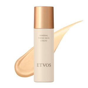 ETVOS �G�g���H�X �~�l�����t���b�V���X�L�����L�b�h SPF32 PA+++ 30ml #�i�`������ ���L�b�h�t�@���f�[�V������