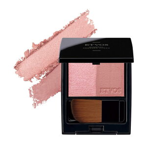 ETVOS �G�g���H�X �~�l�����v���X�g�`�[�N SPF20 PA++ #�J�b�p�[�s���N��