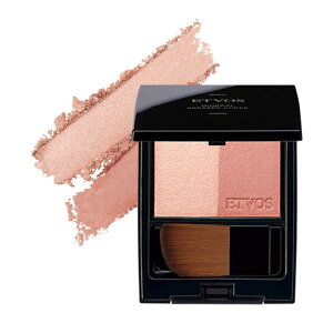 ETVOS �G�g���H�X �~�l�����v���X�g�`�[�N SPF20 PA++ #�e�B�[�x�[�W����