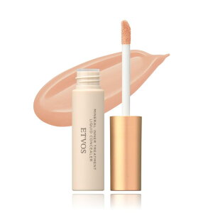 ETVOS �G�g���H�X �~�l�����C���i�[�g���[�g�����g���L�b�h�R���V�[���[ SPF36 PA+++ 8g #�s���N�x�[�W����