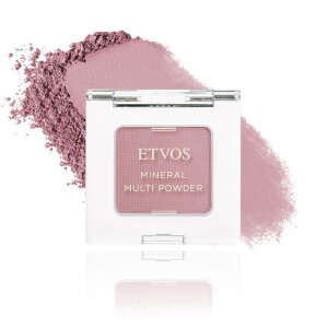 ETVOS �G�g���H�X �~�l�����}���`�p�E�_�[ #�t�����`���[�u �A�C�V���h�[ �`�[�N ���b�v 3in1 ���@�\ �}���` �~�j�T�C�Y ���ϒ��� �΂���I�t��